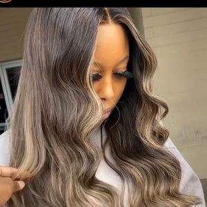 Meet your Posher, Zuleckha